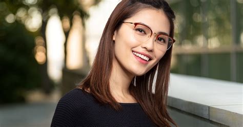 chloe eyeglasses asian fit